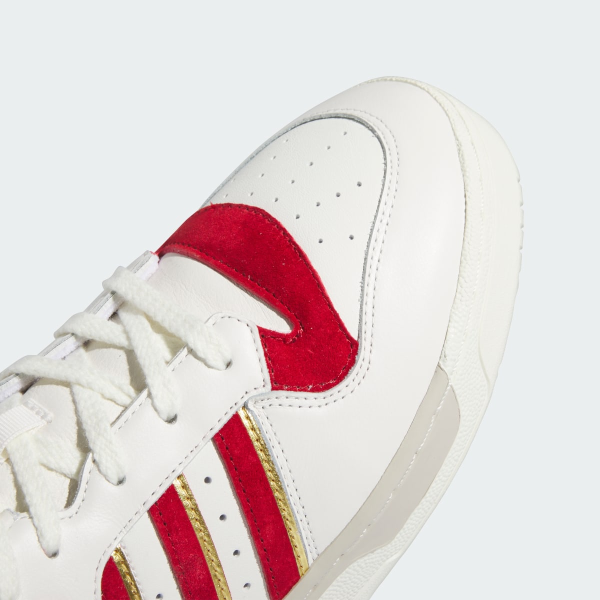 Adidas Tenis Rivalry Low 86. 9