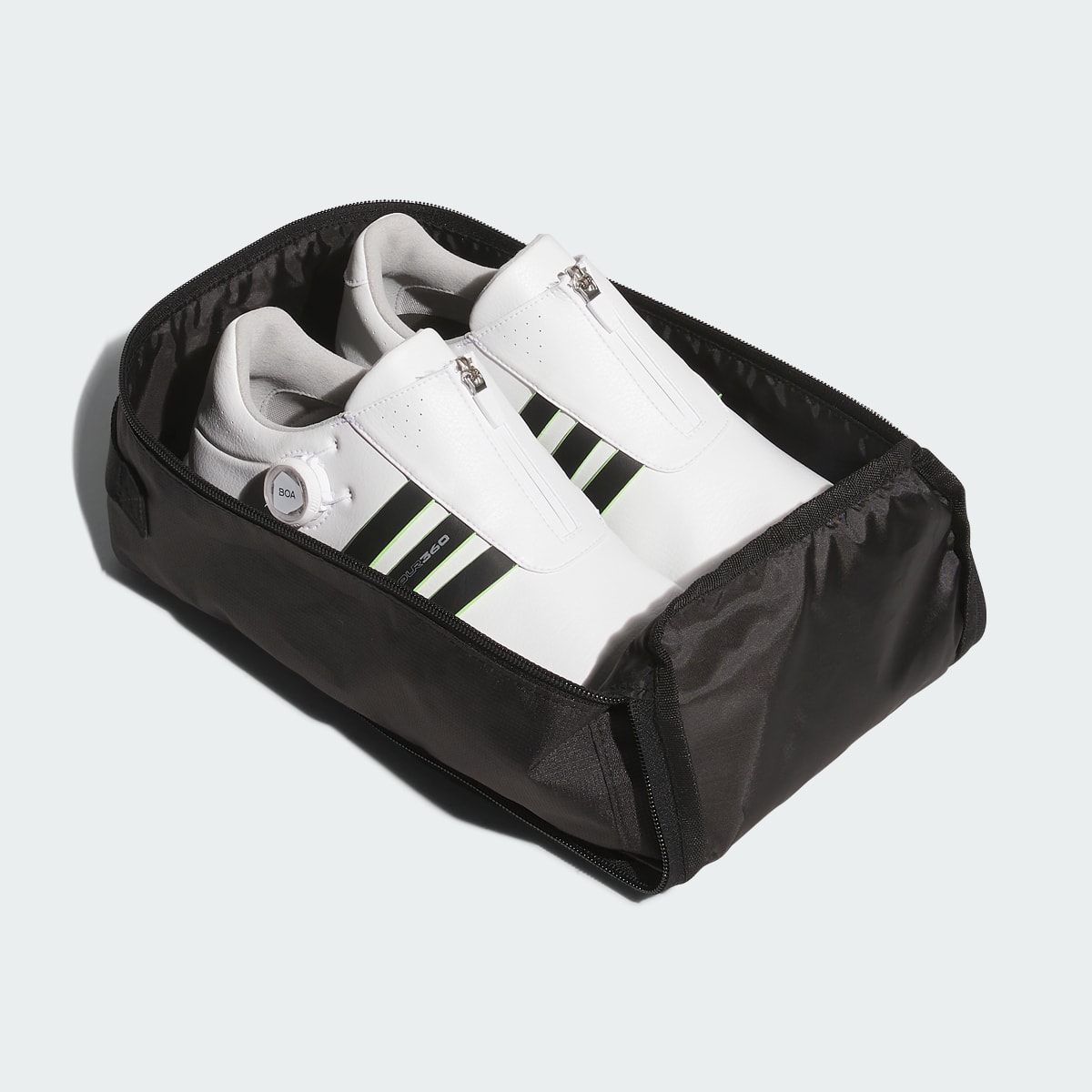 Adidas AG SHOE BAG. 5