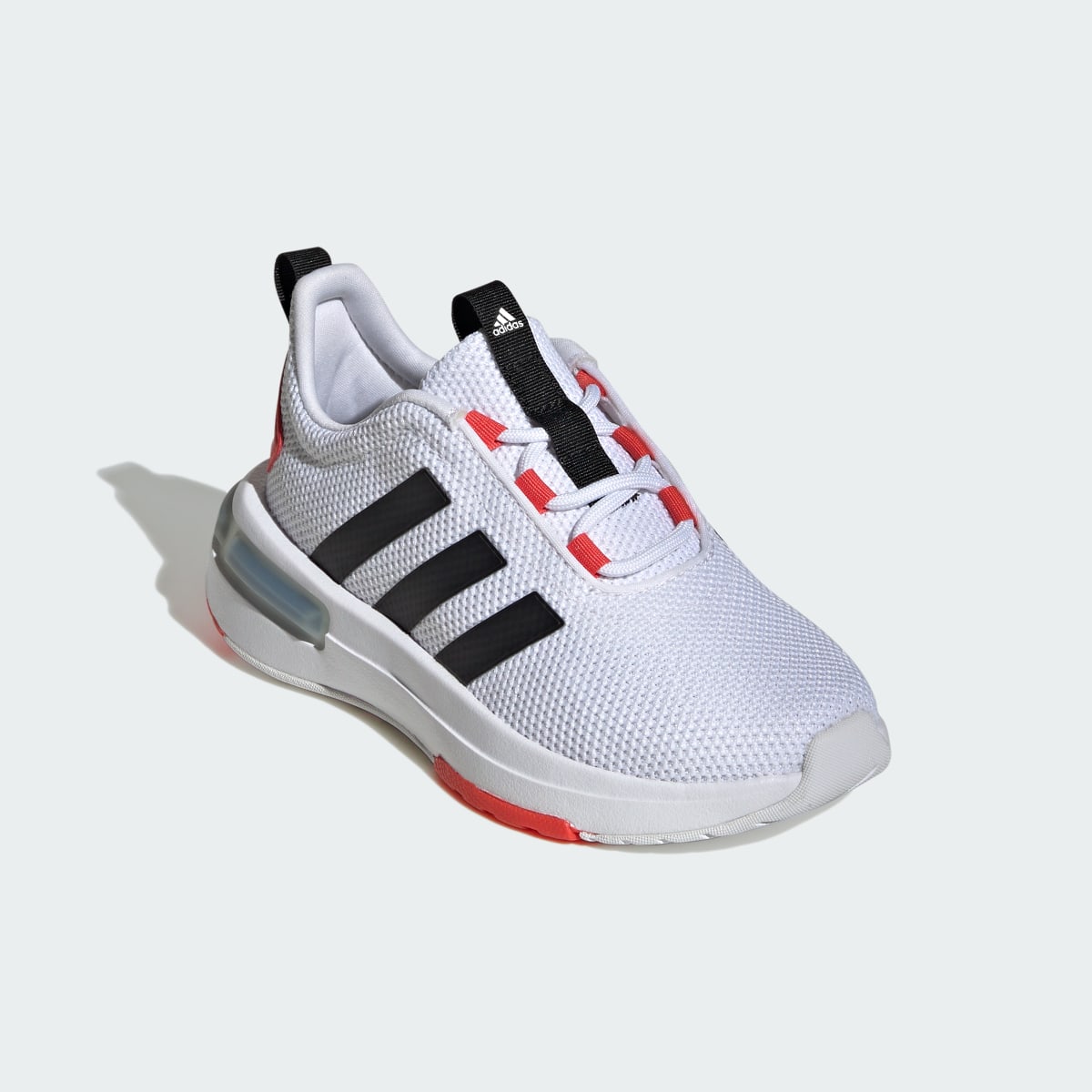 Adidas Racer TR23 Wide Shoes Kids. 5