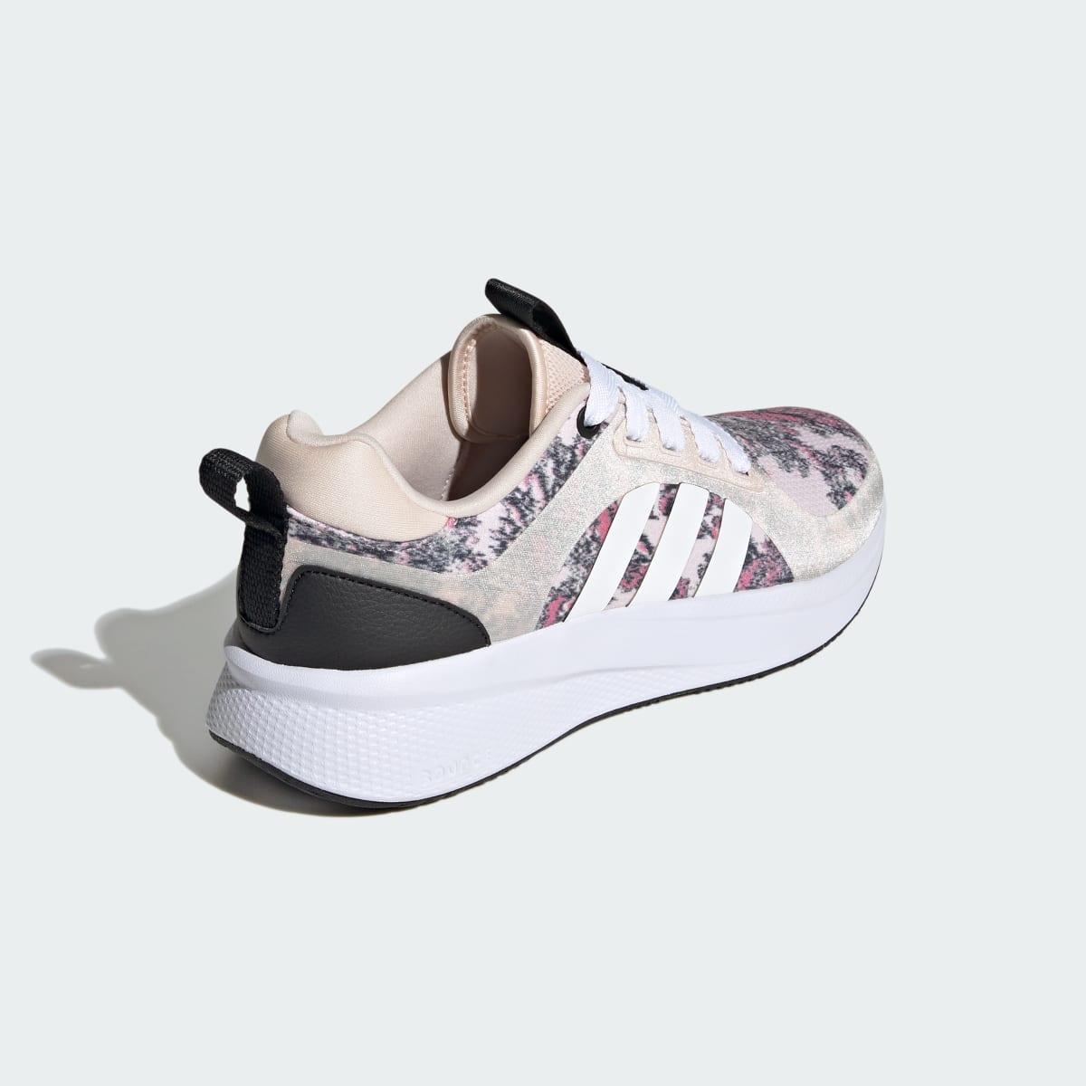 Adidas Edge Lux 6.0 Shoes. 6