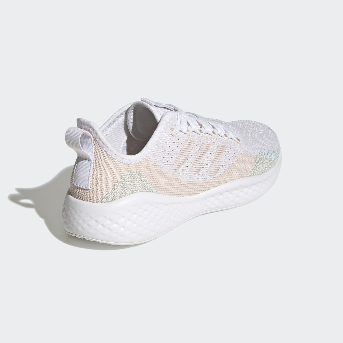 Adidas Fluidflow 2.0 Shoes. 6