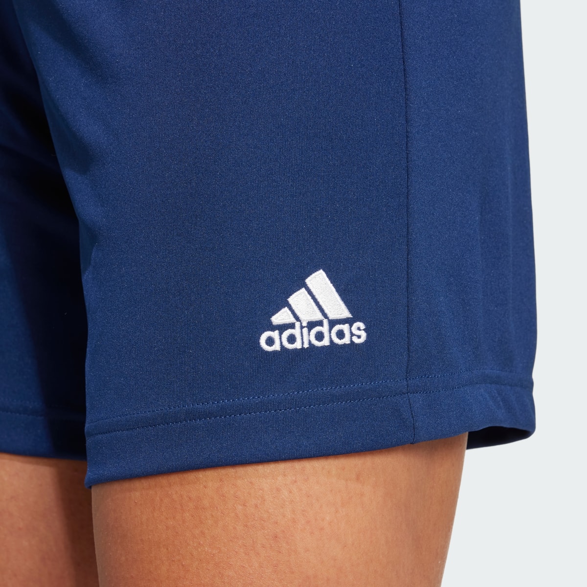 Adidas Entrada 22 Shorts. 4