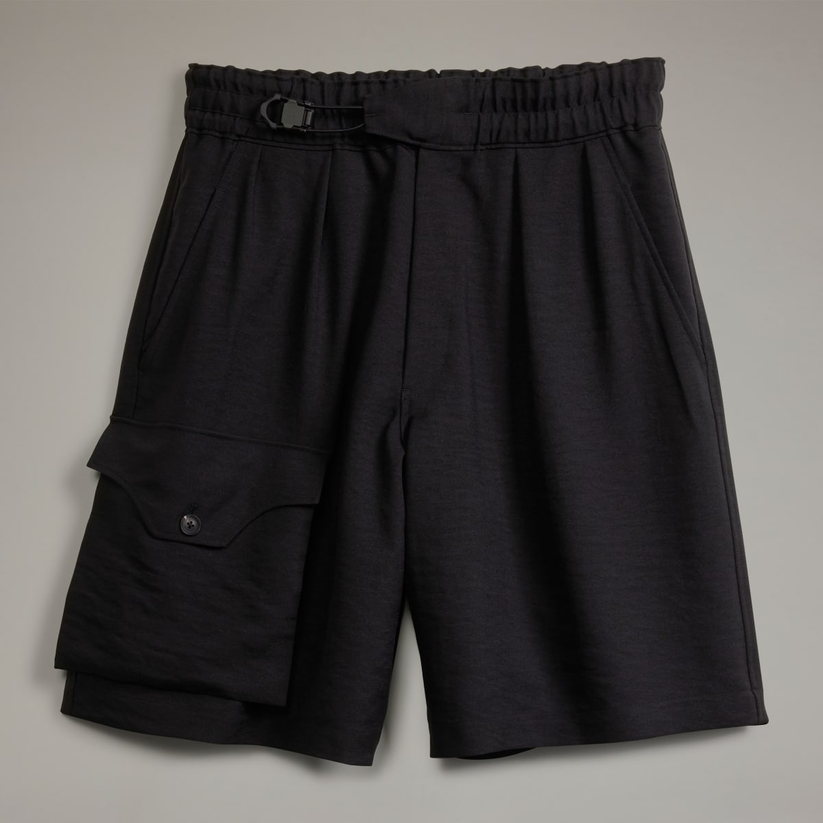 Adidas Pantalón corto Sport Uniform Y-3. 5