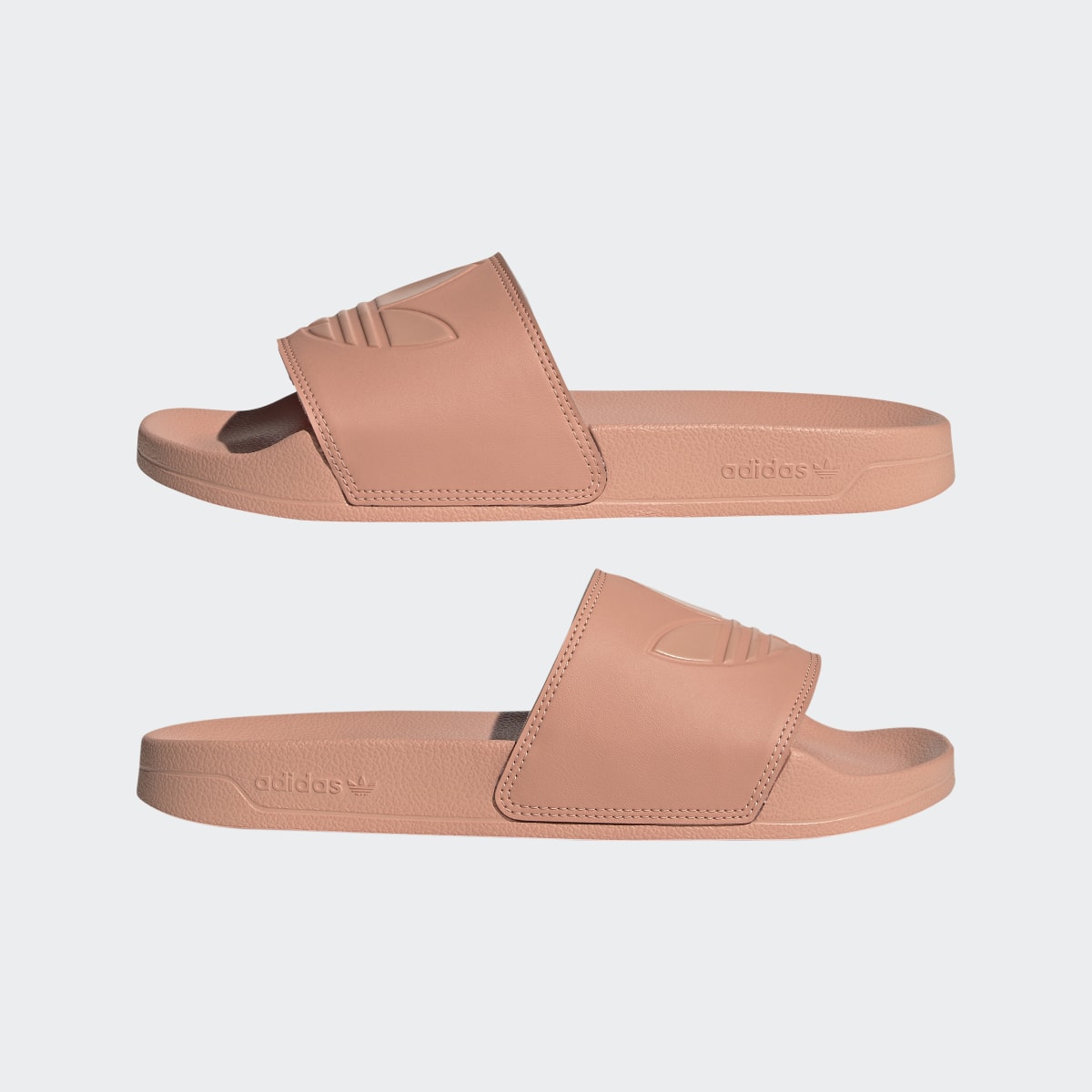 Adidas Claquette Adilette Lite. 8