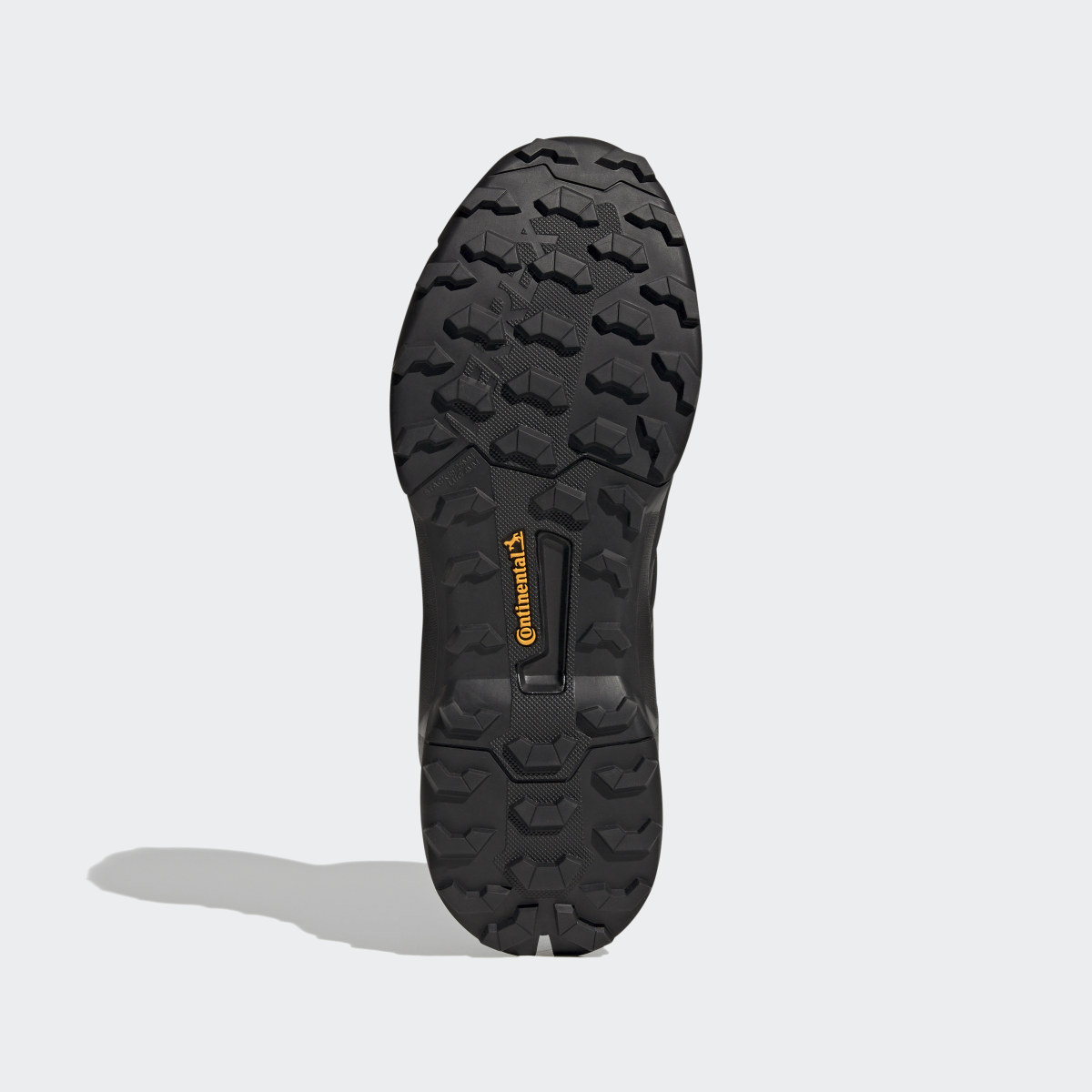 Adidas Terrex AX4 Mid Beta COLD.RDY Hiking Boots. 4