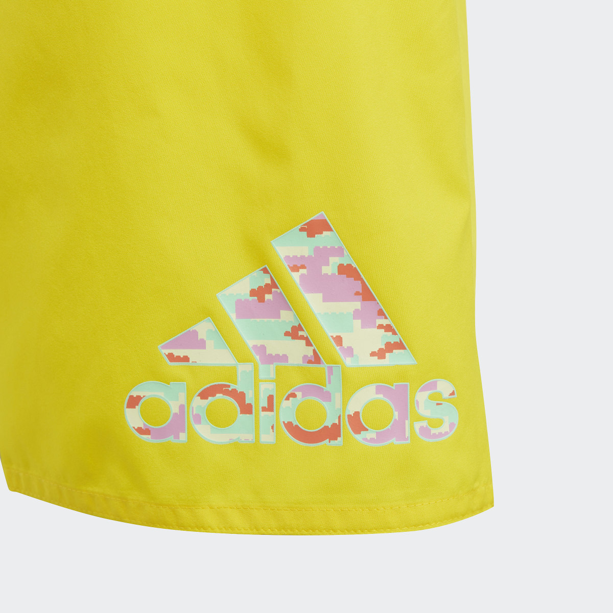 Adidas x LEGO® Swim Shorts. 4