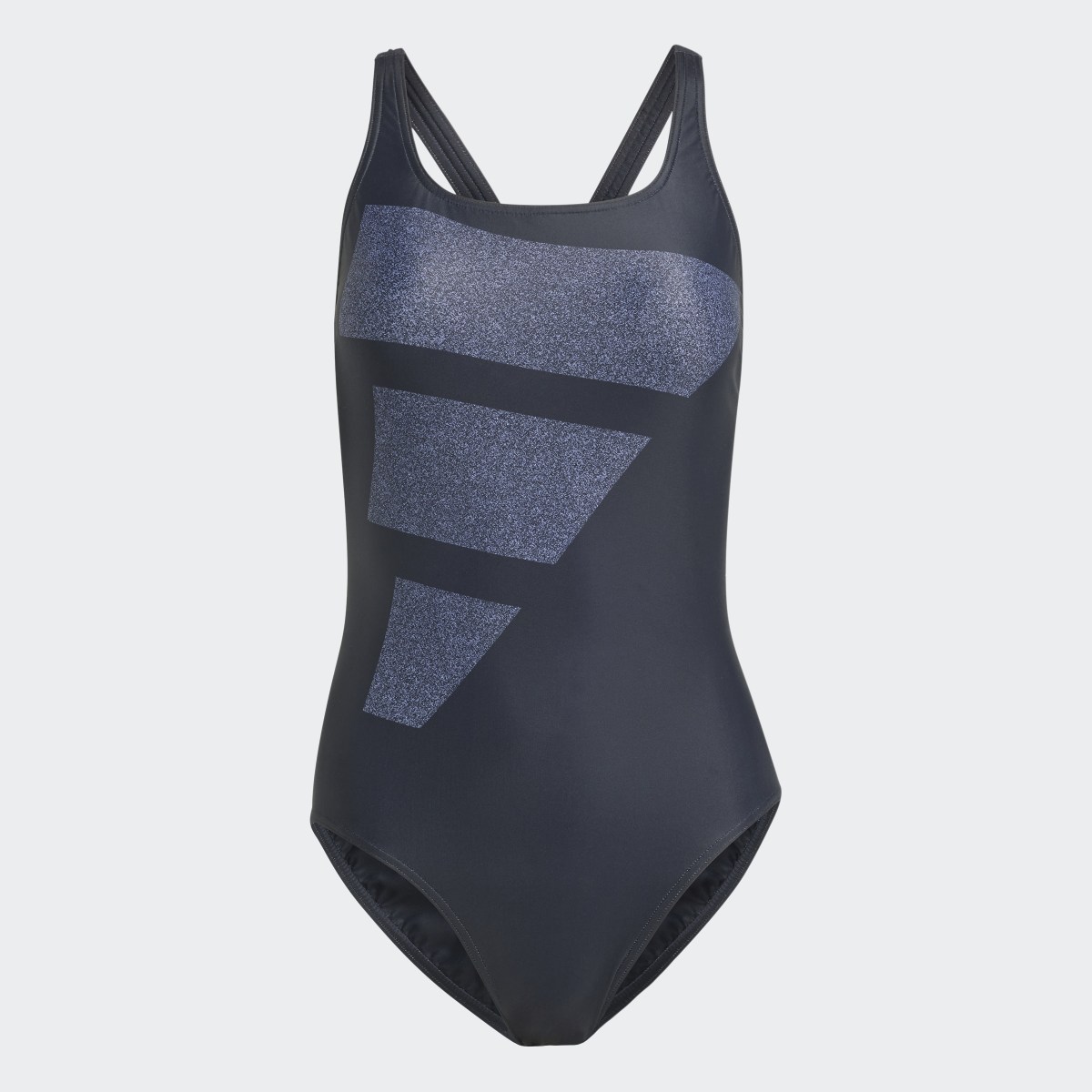 Adidas Maillot de bain graphique Big Bars. 5