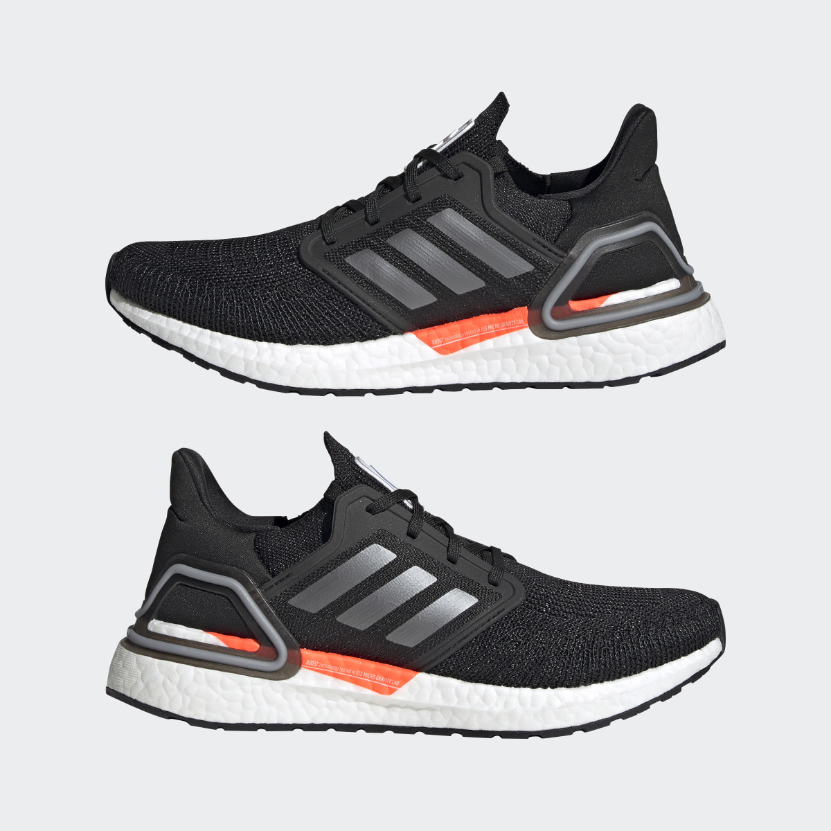 Adidas Ultraboost 20 Ayakkabı. 9