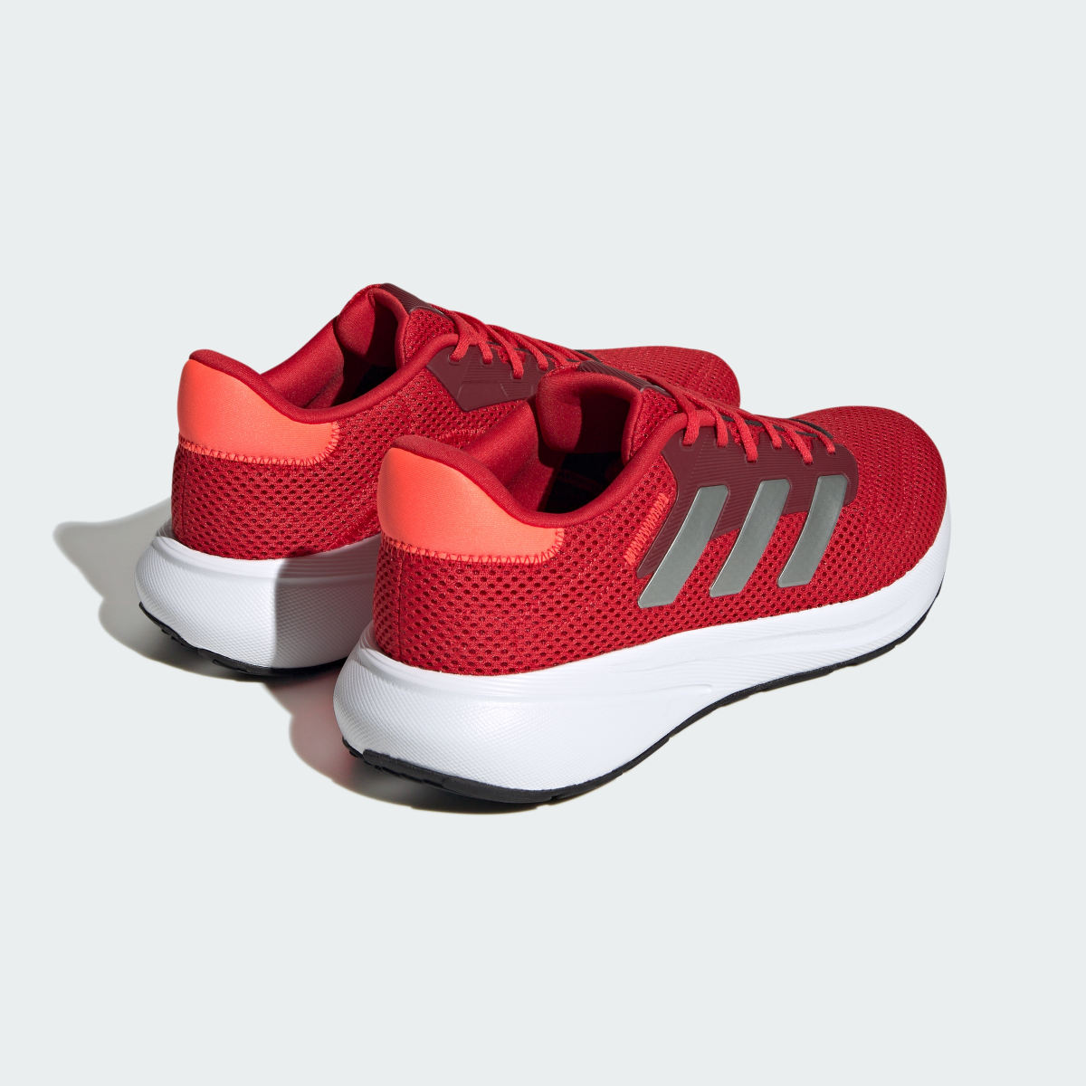 Adidas Tenis Response Runner. 6