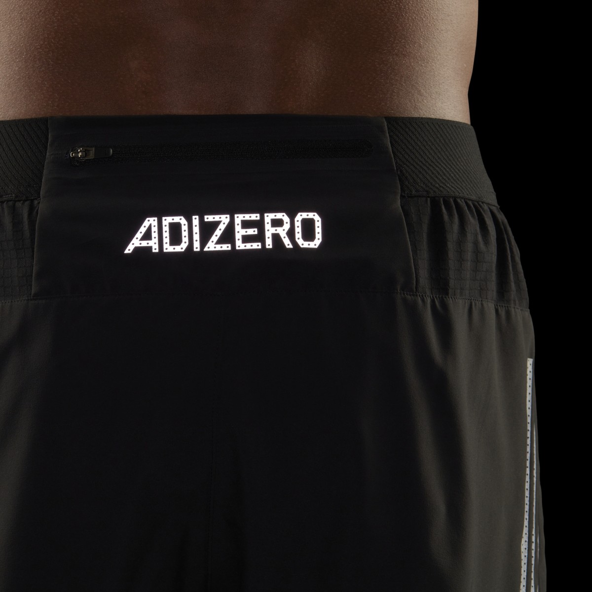 Adidas Short adizero. 6