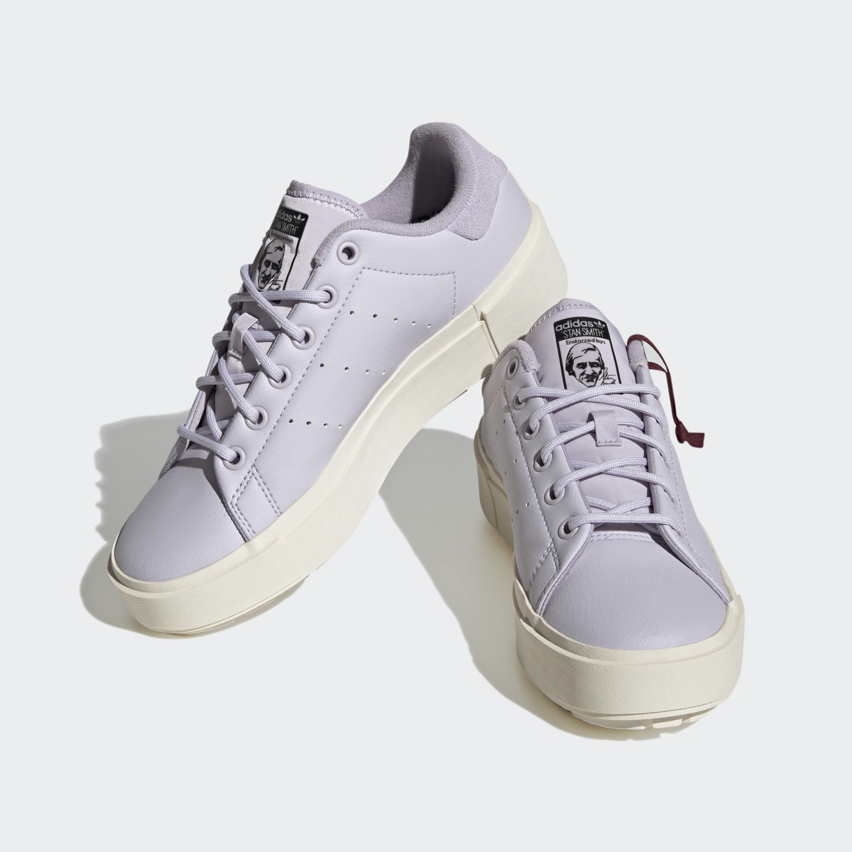 Adidas Tenis Stan Smith Bonega X. 5