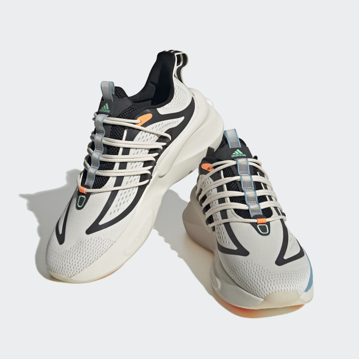 Adidas Chaussure Alphaboost V1. 8