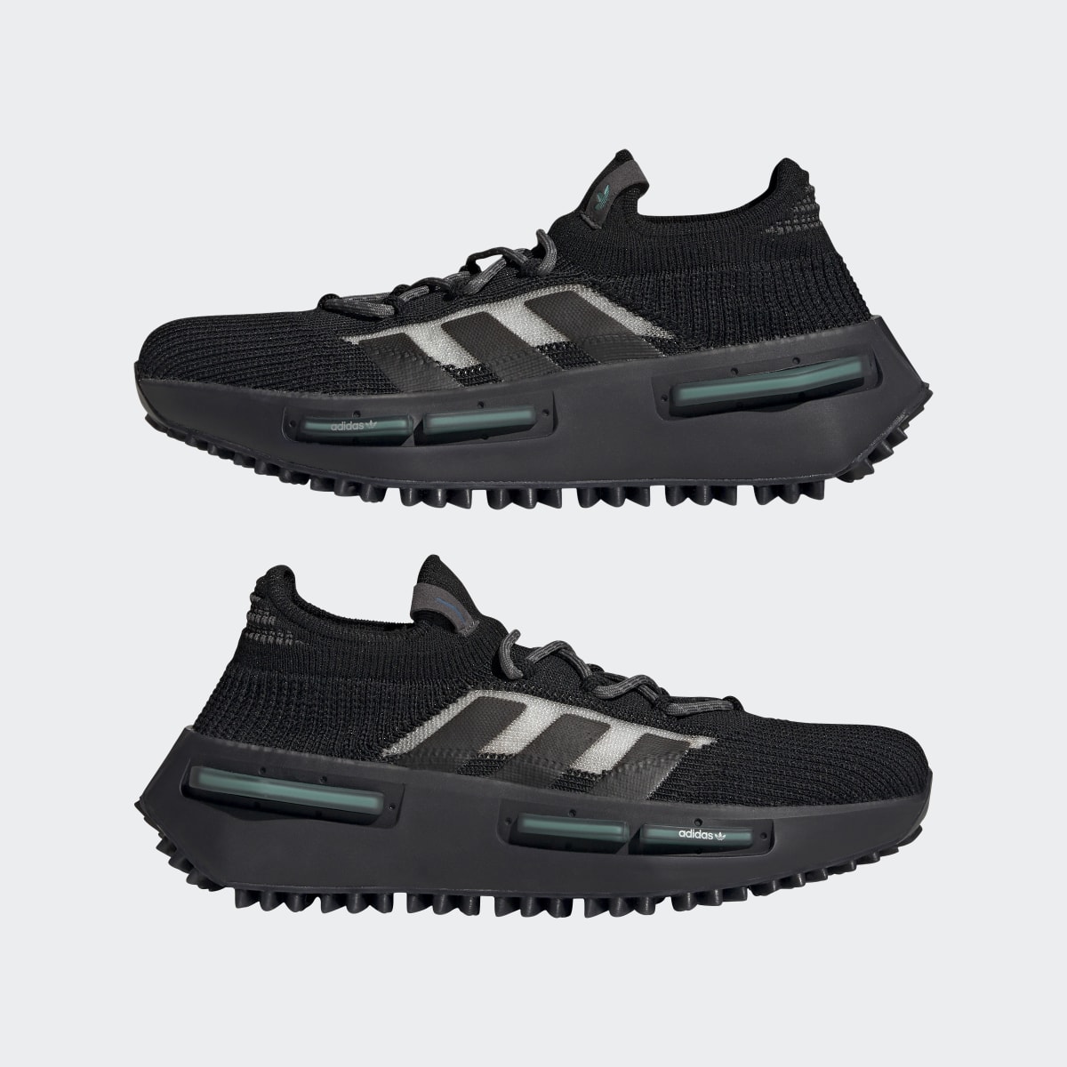 Adidas NMD S1 Shoes. 8