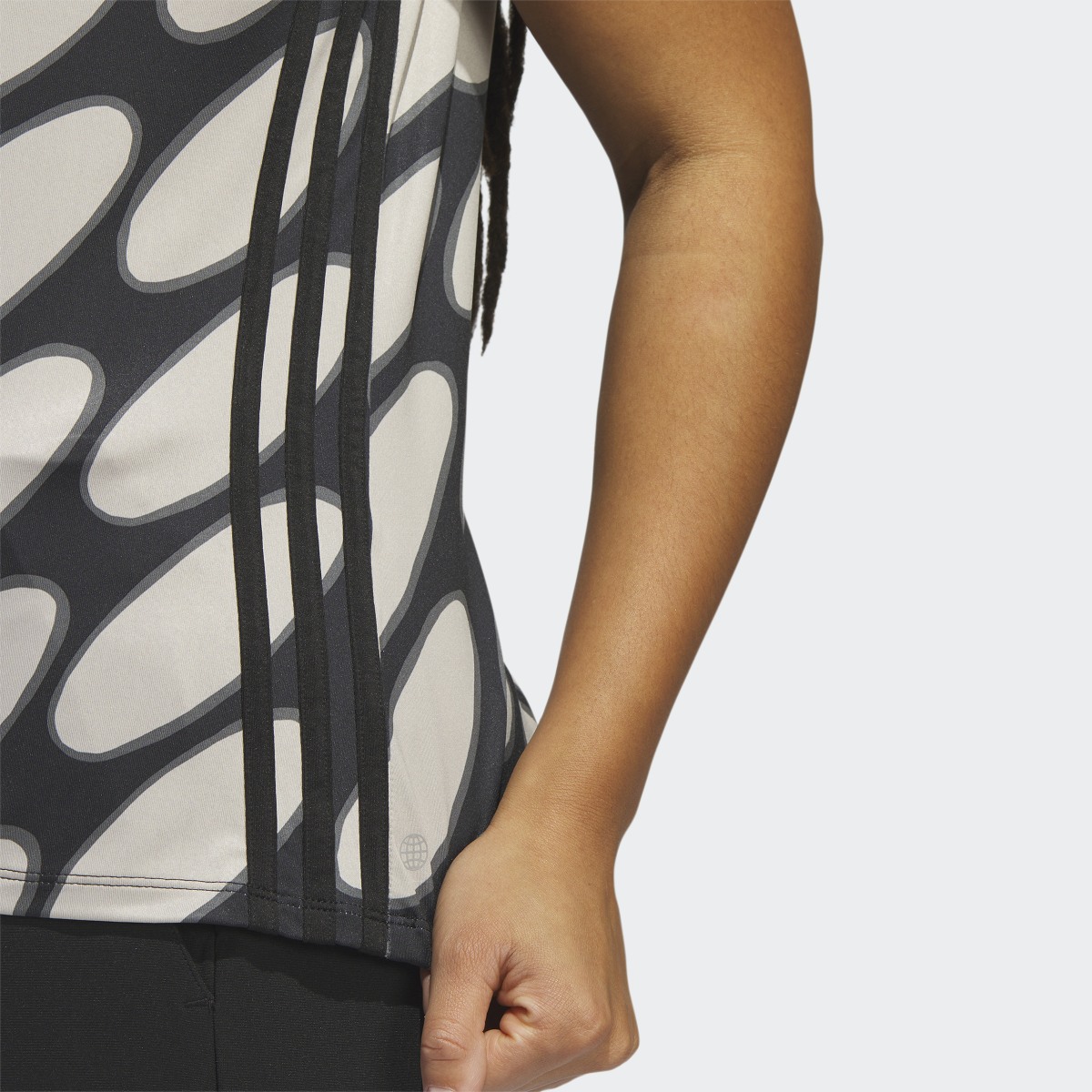 Adidas Marimekko Polo Shirt. 9