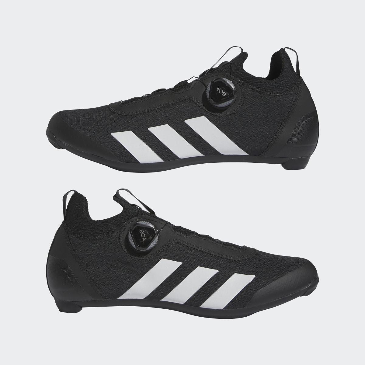 Adidas As Sapatilhas Road Cycling BOA. 11