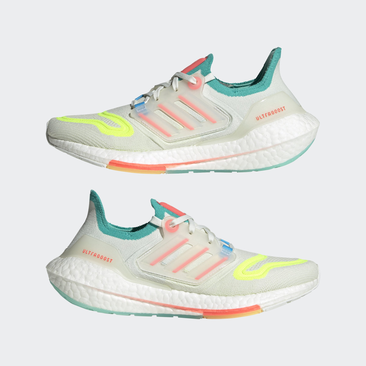 Adidas Chaussure Ultraboost 22. 9