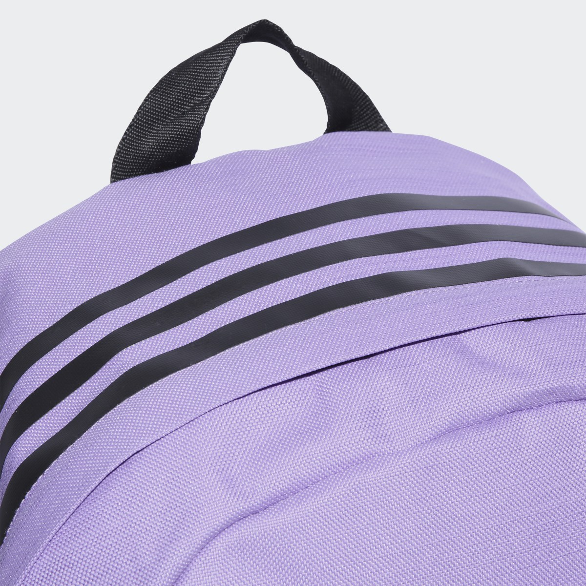 Adidas Classic 3-Stripes Backpack. 7