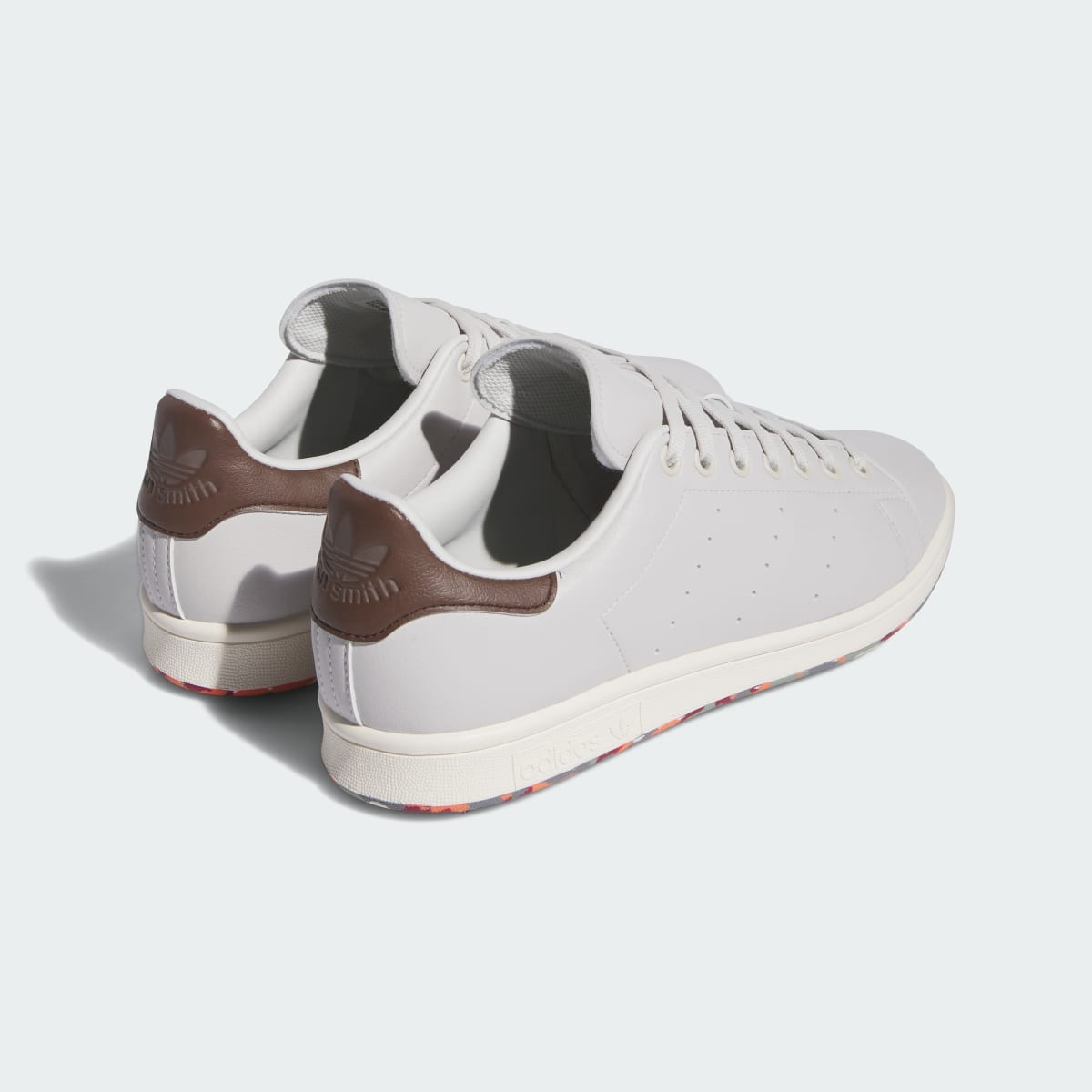 Adidas Chaussure de golf Stan Smith. 9