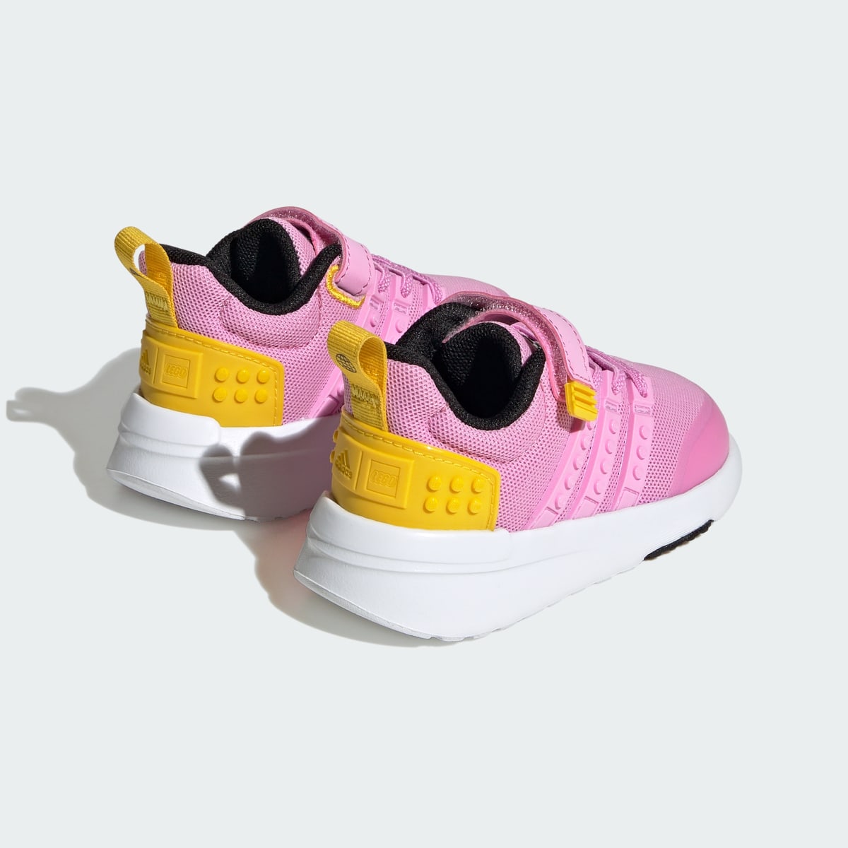 Adidas x LEGO® Racer TR21 Elastic Lace and Top Strap Schuh. 6