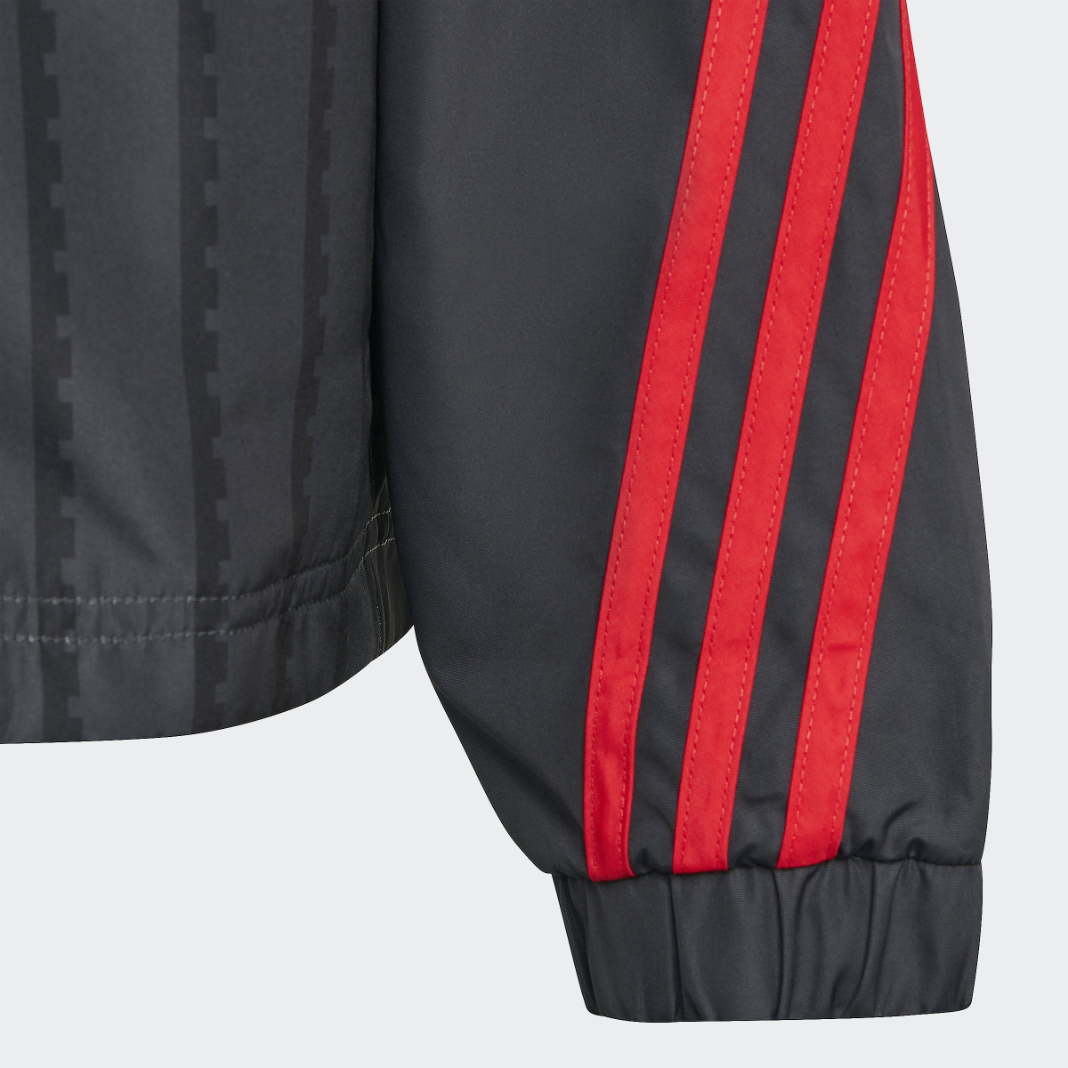 Adidas x Classic LEGO® Windbreaker. 8