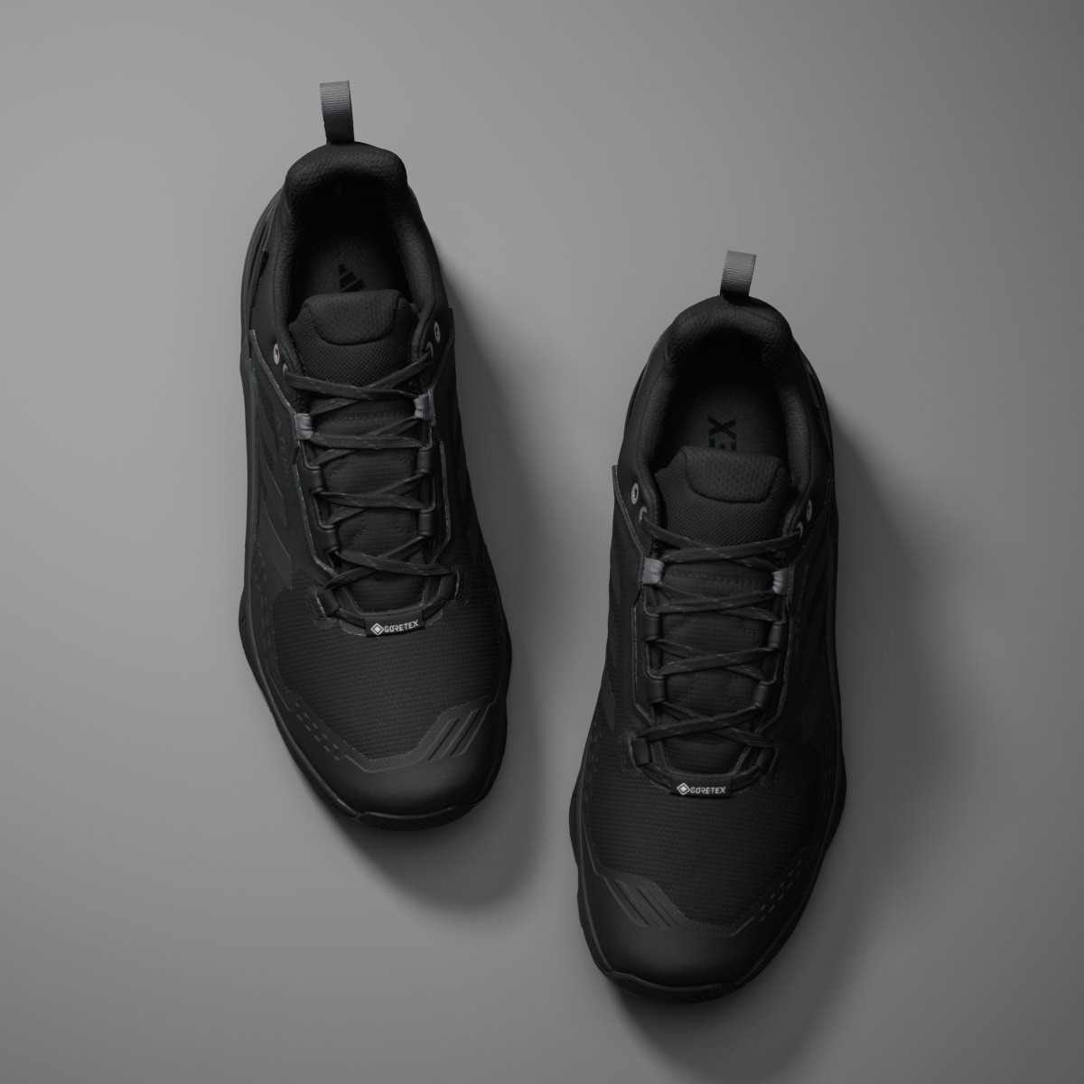 Adidas Zapatilla Terrex Swift R3 GORE-TEX Hiking. 5
