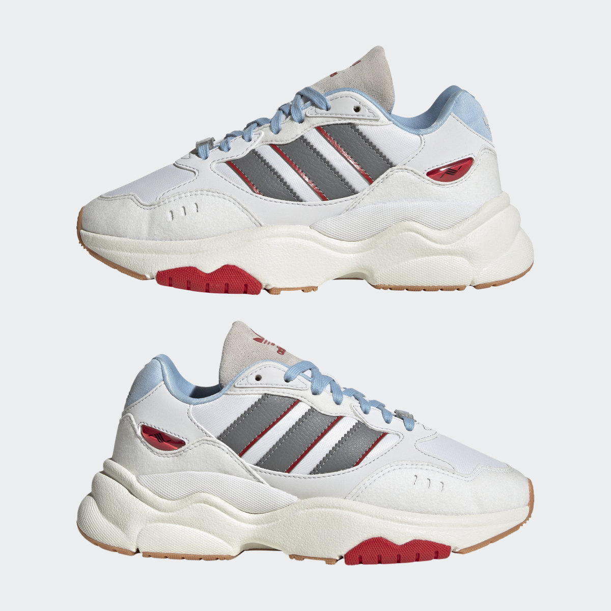 Adidas Retropy F90 Schuh. 8