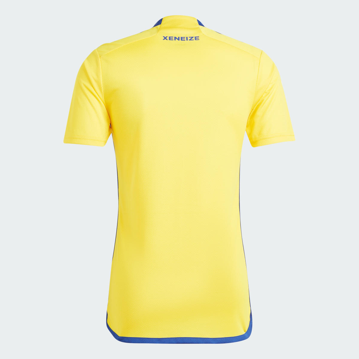 Adidas Boca Juniors 23/24 Away Jersey. 7