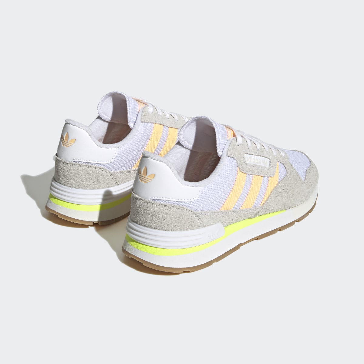 Adidas Treziod 2 Shoes. 6