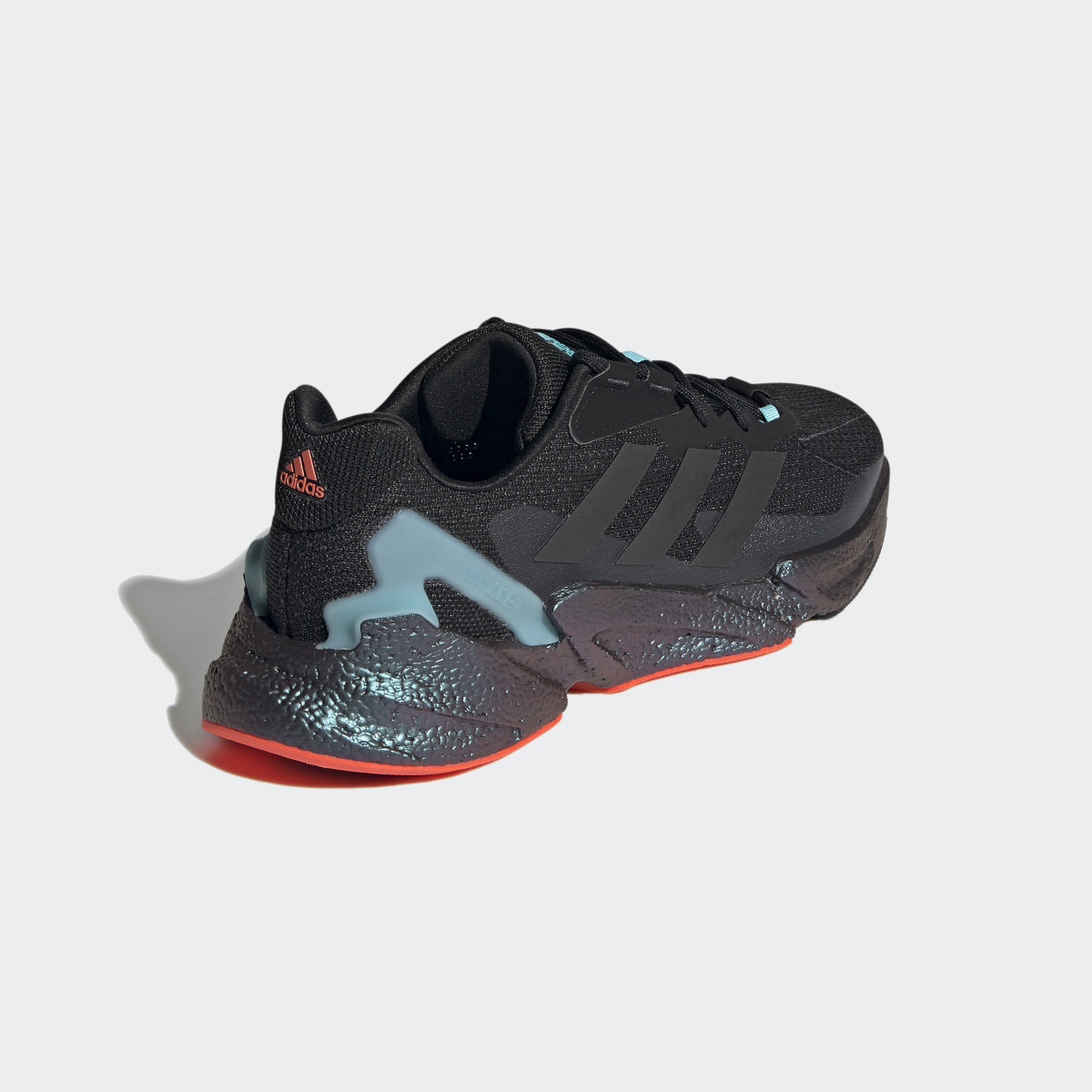 Adidas X9000L4 Shoes. 9