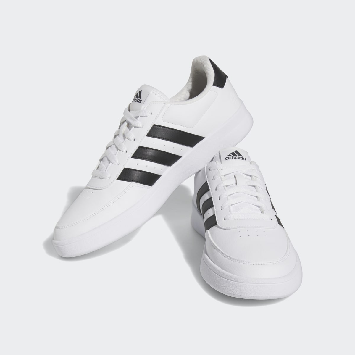 Adidas Breaknet 2.0 Schuh. 5