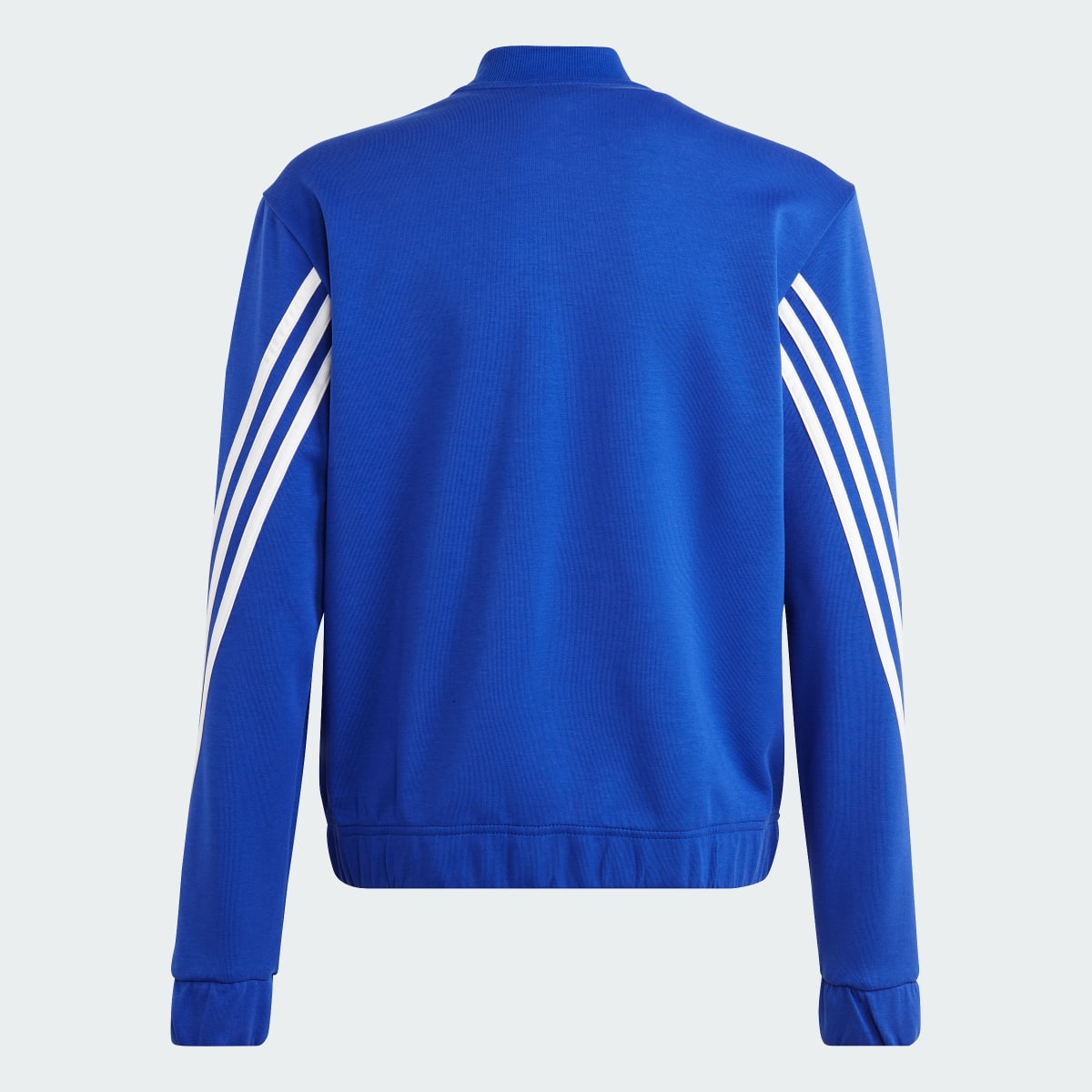 Adidas Future Icons 3-Stripes Tracksuit. 6