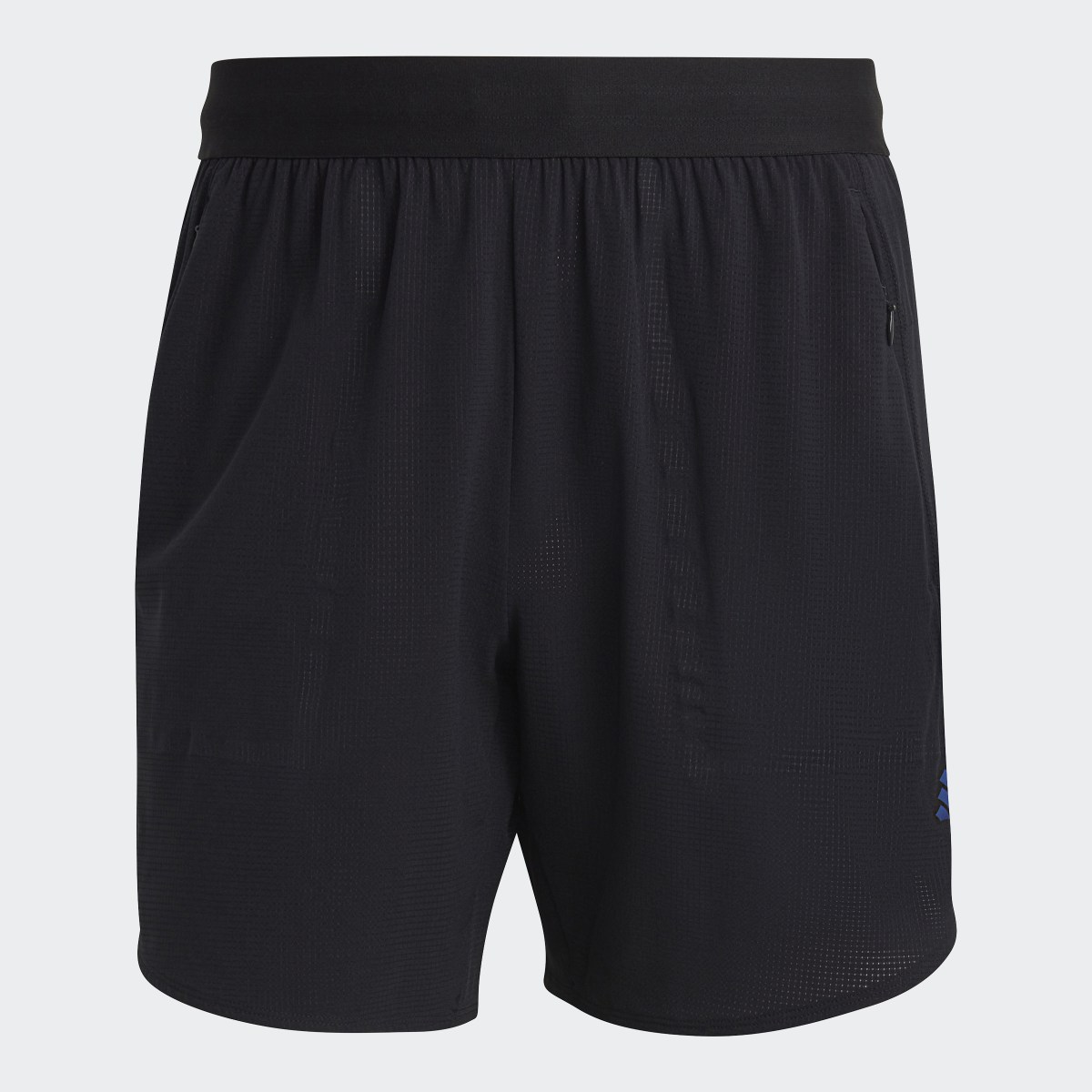 Adidas Short da allenamento Designed for Training HIIT. 4