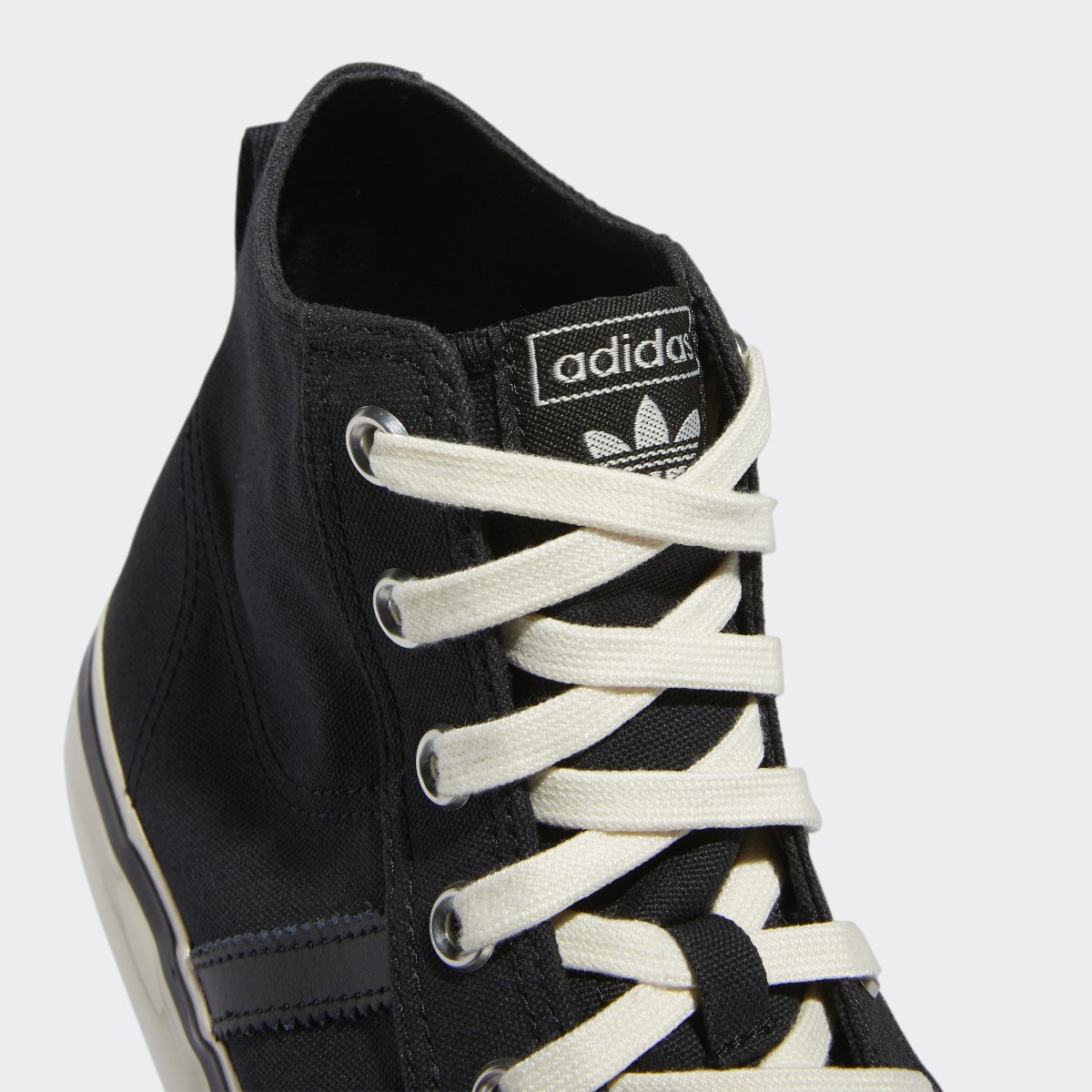 Adidas Sapatilhas Nizza Hi RF 74. 9