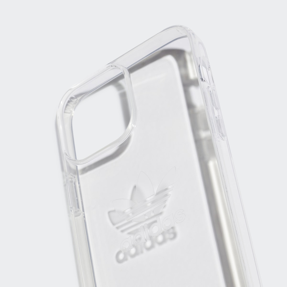 Adidas OR Protective Clear Case for iPhone 13 Pro Max. 5