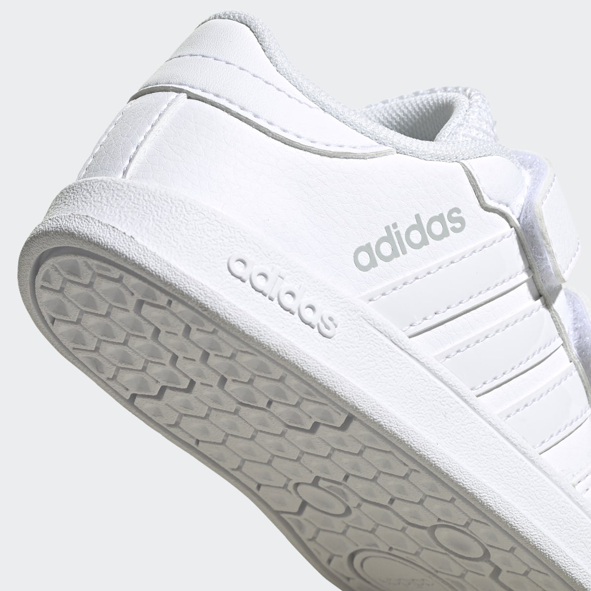 Adidas Breaknet Shoes. 9