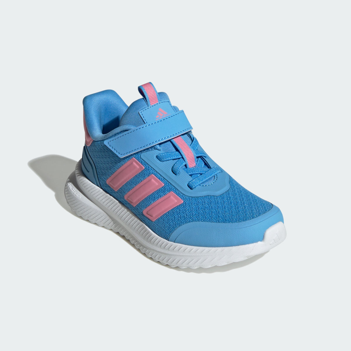 Adidas Zapatilla X_PLR (Niños). 5