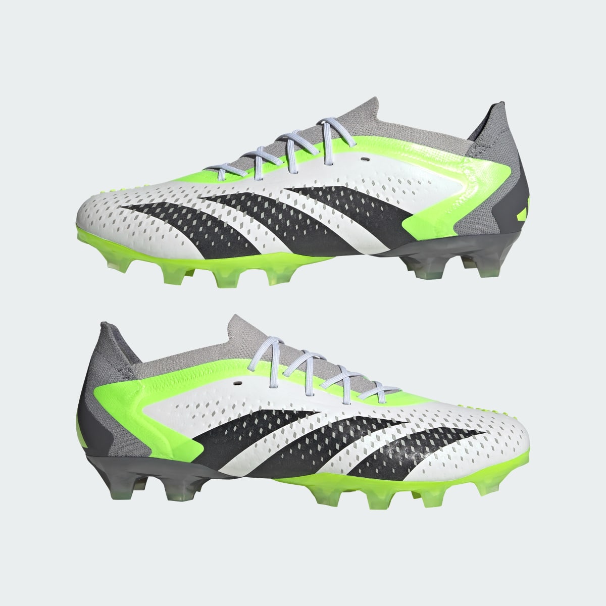 Adidas Predator Accuracy.1 Low Artificial Grass Boots. 11