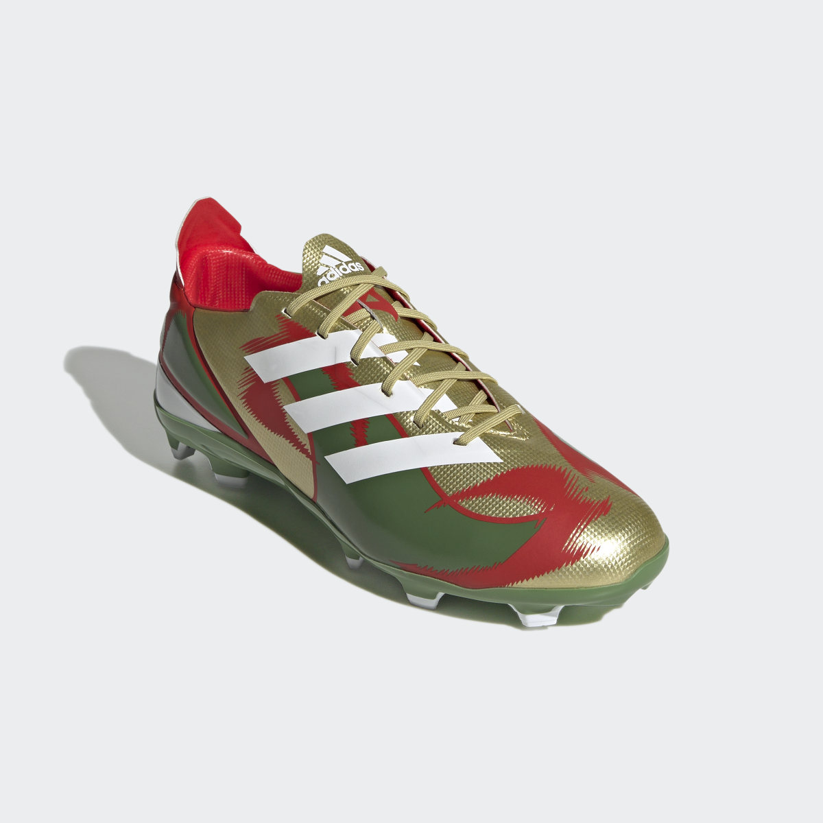 Adidas Gamemode Firm Ground Soccer Cleats. 5