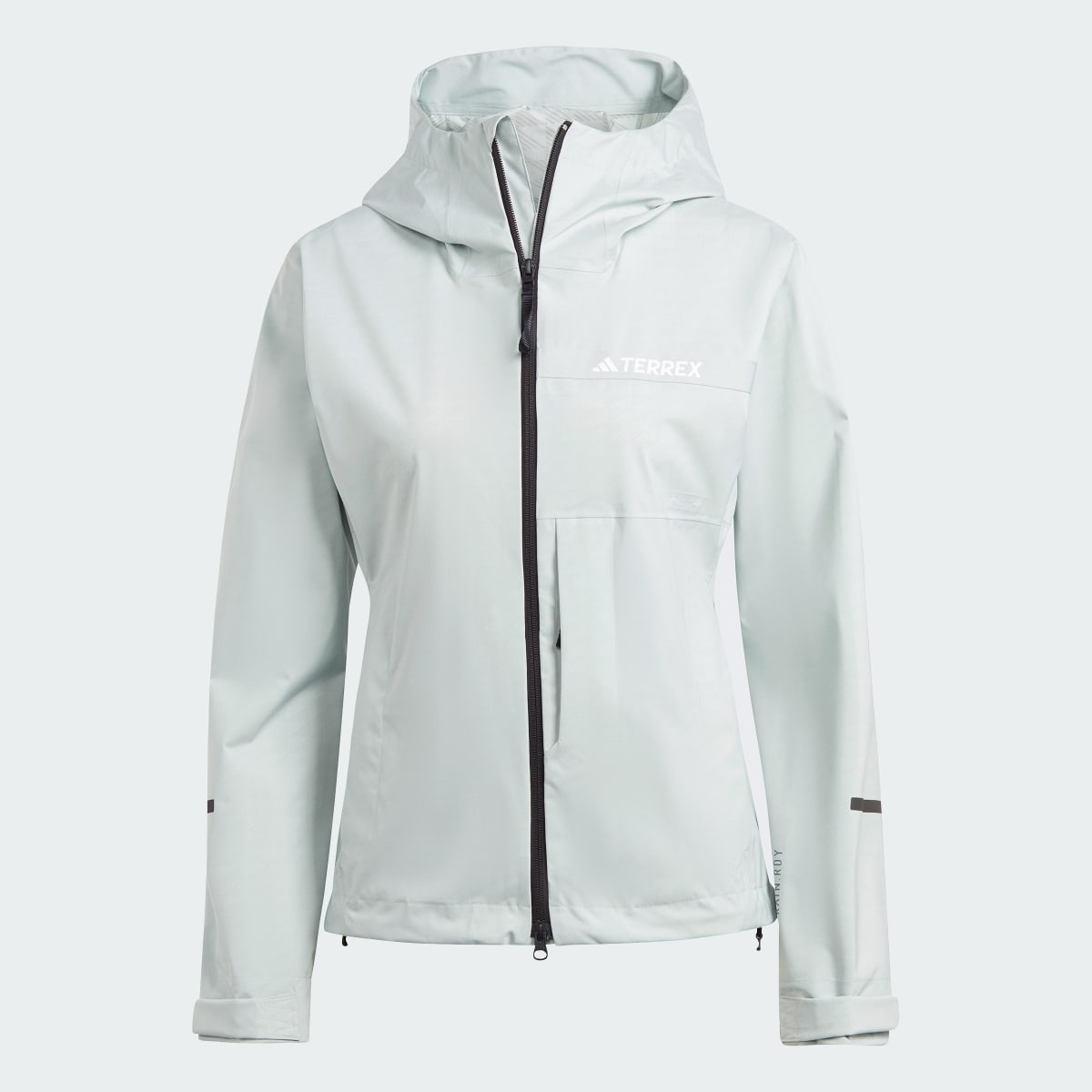 Adidas Chaqueta impermeable Terrex Multi RAIN.RDY 2.5-Layer. 5