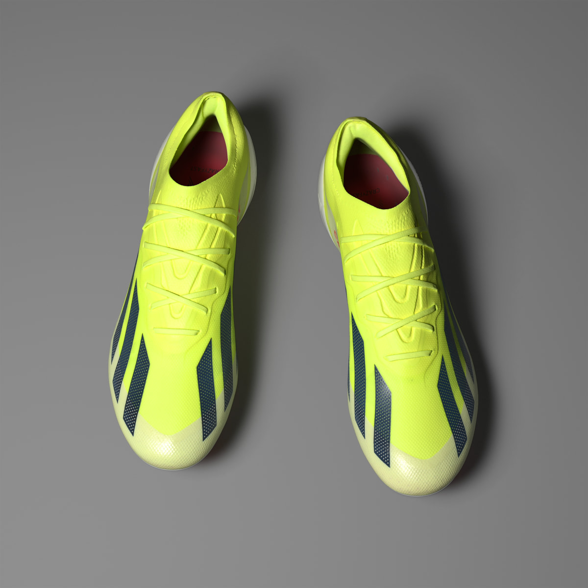 Adidas X Crazyfast Elite FG. 4