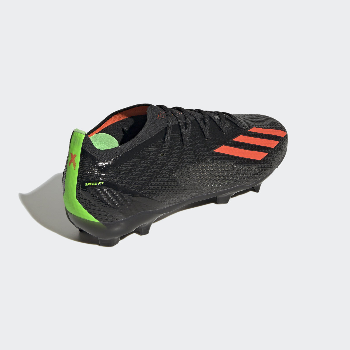 Adidas Botas de Futebol X SPEEDPORTAL.2 – Piso firme. 6