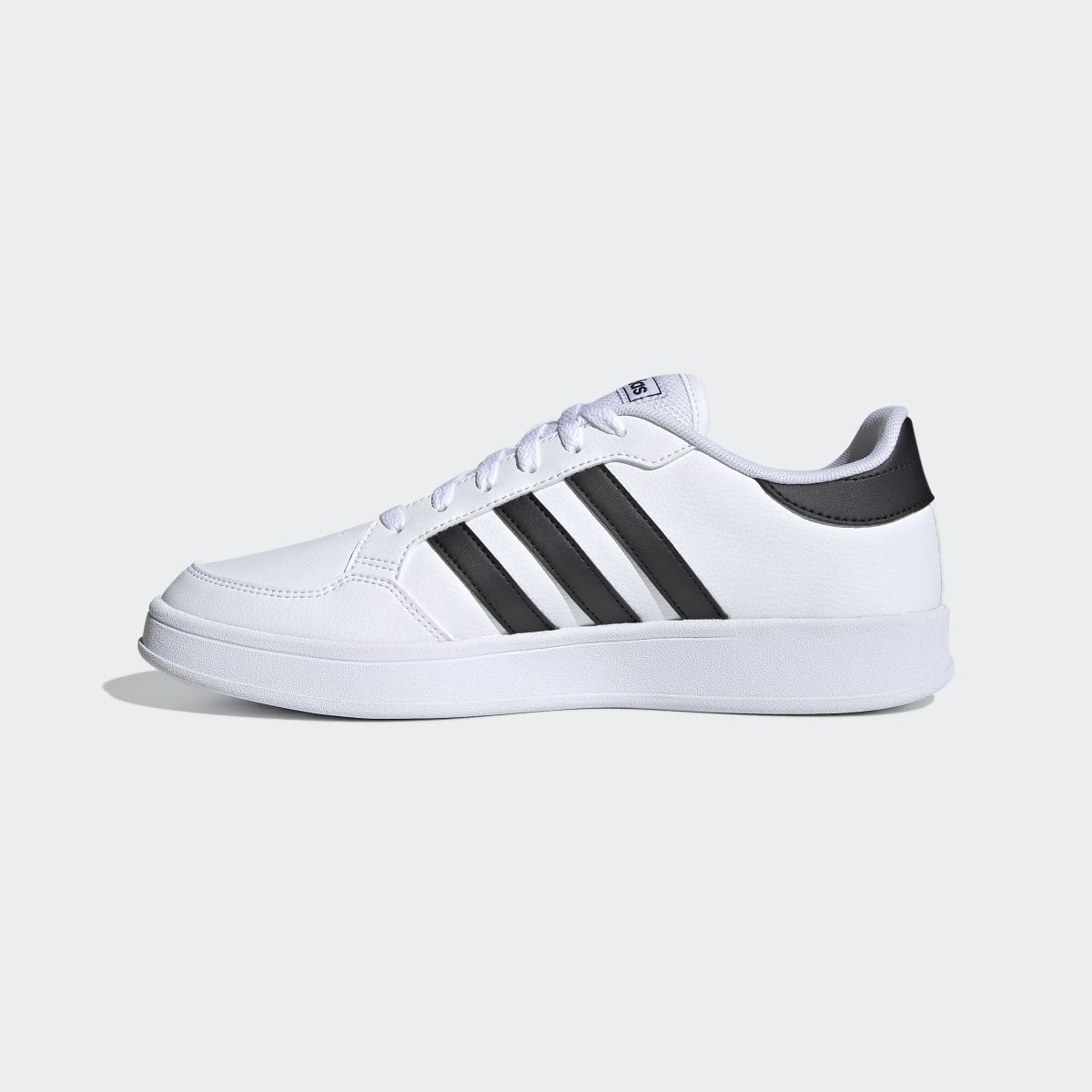 Adidas Breaknet Schuh. 8