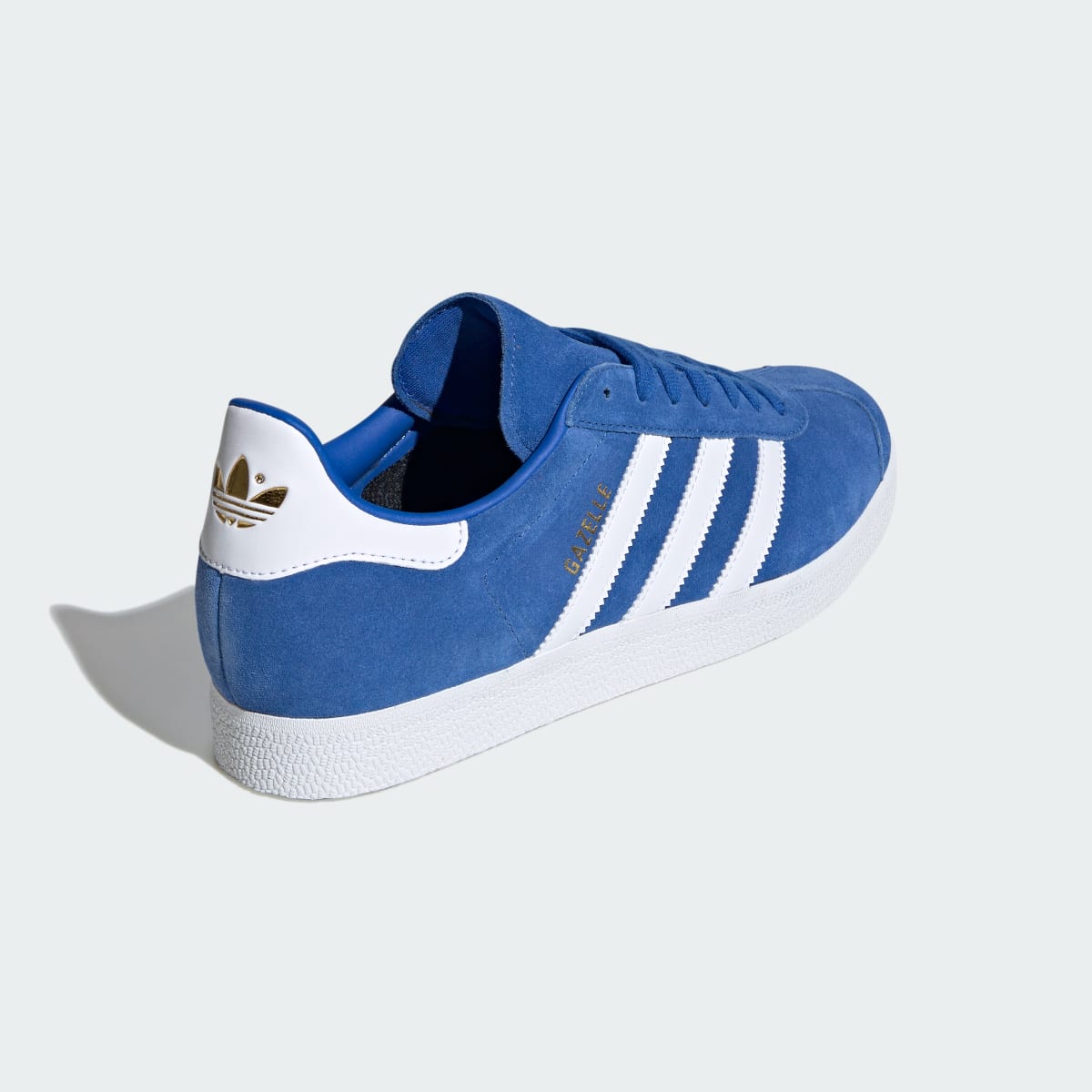 Adidas Buty Gazelle. 6