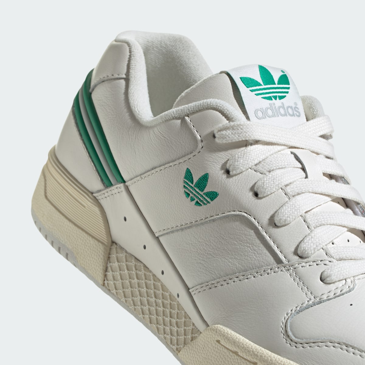 Adidas Chaussure Continental 87. 10