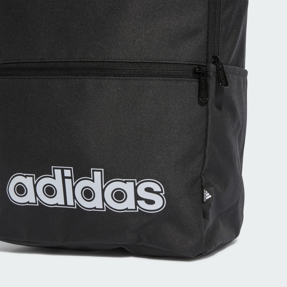 Adidas Classic Foundation Rucksack. 7