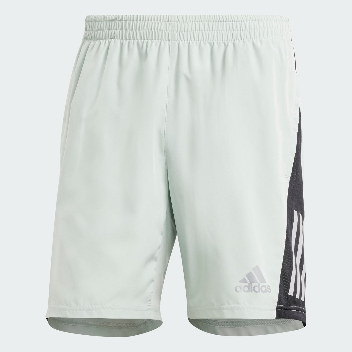 Adidas Own the Run Shorts. 4