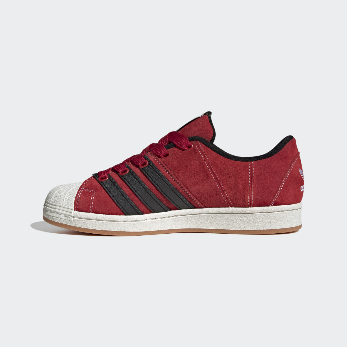 Adidas Supermodified YNuK Schuh. 8