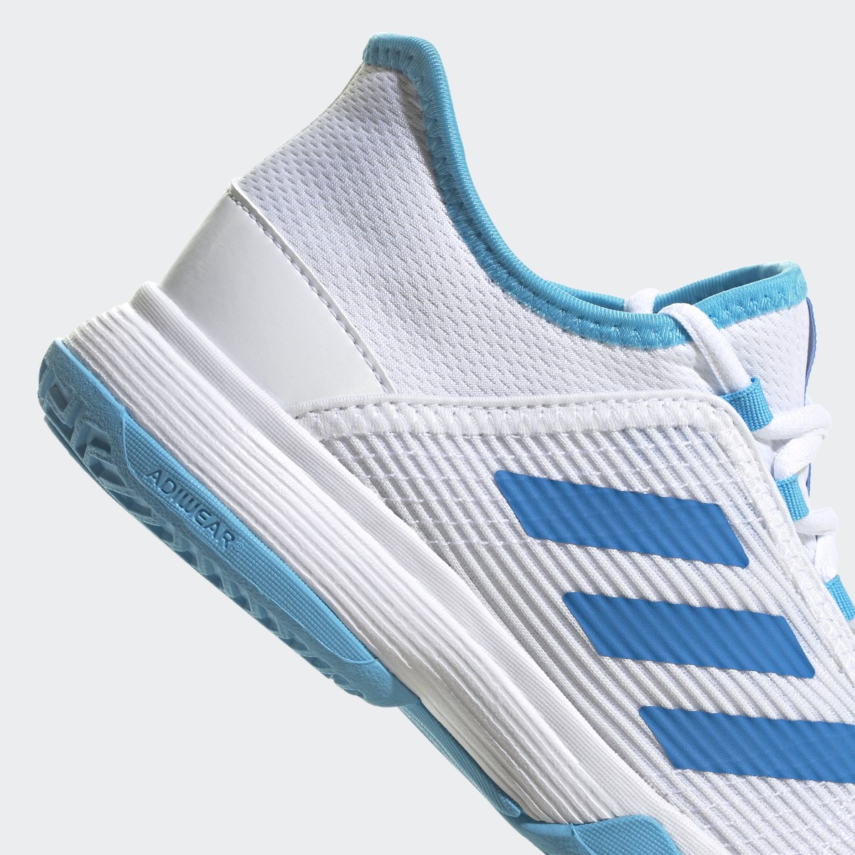 Adidas Zapatilla Adizero Club Tennis. 9 Adidas Zapatilla Adizero Club Tennis. 9