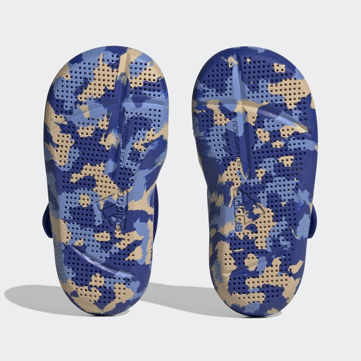 Adidas Altaventure Sport Swim Sandals. 4