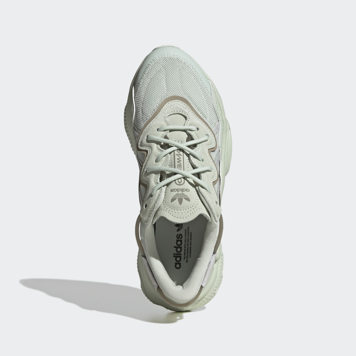 Adidas OZWEEGO Shoes. 6